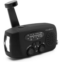 Noodradio Nedis AM/FM