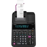 Rekenmachine Casio DR-200R