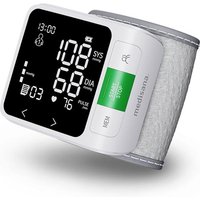 Polsbloeddrukmeter Medisana Connect BW 360