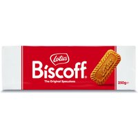 Koekjes Lotus Biscoff speculoos 250 gram