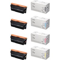 Tonercartridge Canon T04 geel