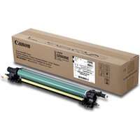 Tonercartridge Canon T07 blauw