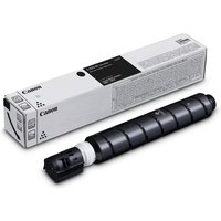 Tonercartridge Canon C-EXV 61 zwart