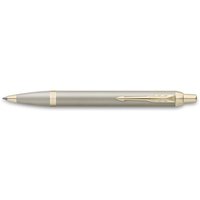 Balpen Parker IM Finish Touch Sandstone medium