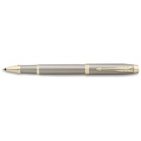 Rollerpen Parker IM Finish Touch Sandstone fijn