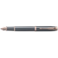Vulpen Parker IM Finish Touch Slate medium