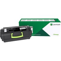 Tonercartridge Lexmark 53B2H00 zwart