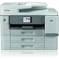 Multifunctional inktjet Printer Brother MFC-J6977DW