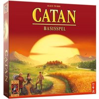 Catan Basisspel