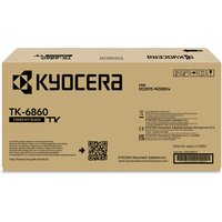 Toner Kyocera TK-6860K zwart