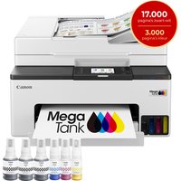 Multifunctional inktjet printer Canon MAXIFY GX2051