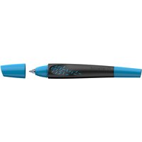 Rollerpen Schneider Breeze medium zwart/blauw