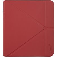 E-reader beschermhoes Tolino Vision 7 Origami rood