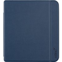 E-reader beschermhoes Tolino Vision 7 slimfit ess. blauw