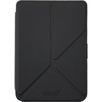 E-reader beschermhoes Tolino Shine Origami zwart