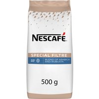 Koffie NESCAFÉ special filtre 500 gram
