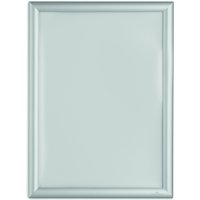 Kliklijst Durable aluminium A3 outdoor