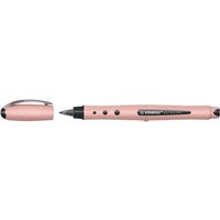 Rollerpen STABILO Worker+ Wildflower medium blush