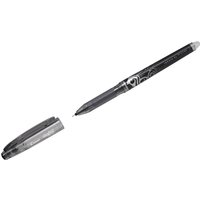 Rollerpen PILOT friXion Hi-Tecpoint fijn zwart