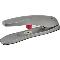 Nietmachine Rexel Odyssey Heavy Duty 60 vel zilver