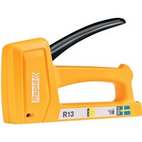 Handtacker Rapid R13 13/4-10 ABS geel