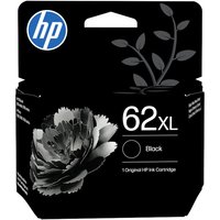 Inktcartridge HP C2P05AE 62XL zwart