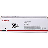 Tonercartridge Canon 054 zwart