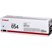 Tonercartridge Canon 054 blauw