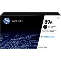 Tonercartridge HP CF289A 89A zwart
