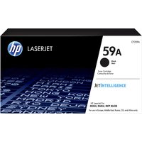 Tonercartridge HP CF259A 59A zwart