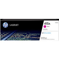 Tonercartridge HP W2033A 415A rood