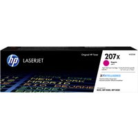 Tonercartridge HP W2213X 207X rood
