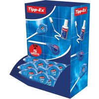 Correctieroller Tipp-ex easy refill ecolutions 5mmx14m doos à 15+5 gratis