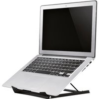 Laptopstandaard Neomounts NSLS075 zwart