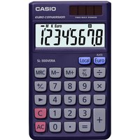 Rekenmachine Casio SL-300VERA