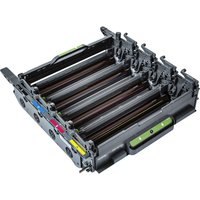 Drum Brother DR-421CL zwart + 3 kleuren