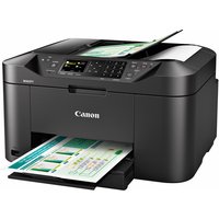 Multifunctional inktjet printer Canon MAXIFY MB2150