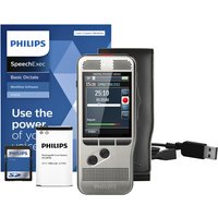 Dicteerapparaat Philips PocketMemo DPM7200