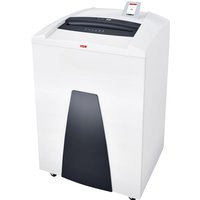 Papiervernietiger HSM Securio P44i snippers 3.9x40mm + cd