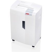 Papiervernietiger HSM shredstar X15 snippers 4x37mm