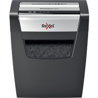 Papiervernietiger Rexel Momentum X410 snippers 4x28mm