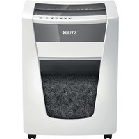 Papiervernietiger Leitz IQ Office Pro P5+ snippers 2x5mm