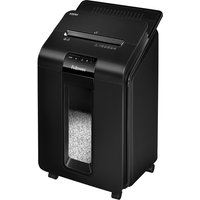 Papiervernietiger Fellowes Automax 100M snippers 4x10mm