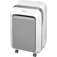 Papiervernietiger Fellowes Powershred LX211 snippers 2x12mm wit