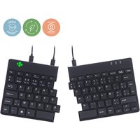 Toetsenbord R-Go Ergonomisch Split Break AZERTY