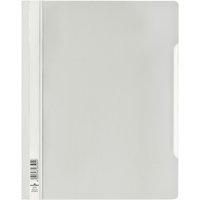Snelhechter Durable A4 PVC wit