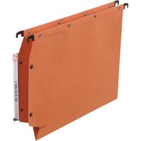 Hangmap Elba AVZ Mark1 A4 V-bodem oranje