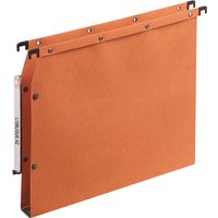 Hangmap Elba AVZ Ultimate A4 U-bodem 30mm oranje
