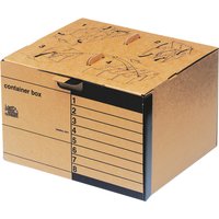 Containerbox Loeff's Standaard box 4001 410x275x370mm