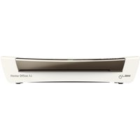 Lamineermachine Leitz iLAM Home Office A4 grijs